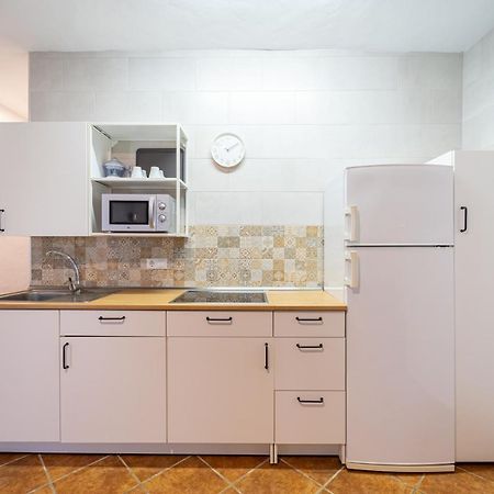 Apartamento Jibazahora B3 ภายนอก รูปภาพ