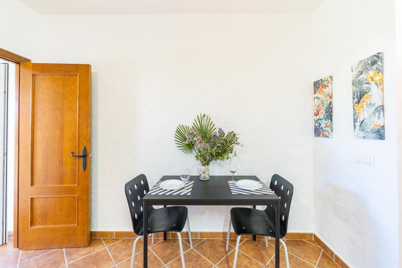 Apartamento Jibazahora B3 ภายนอก รูปภาพ