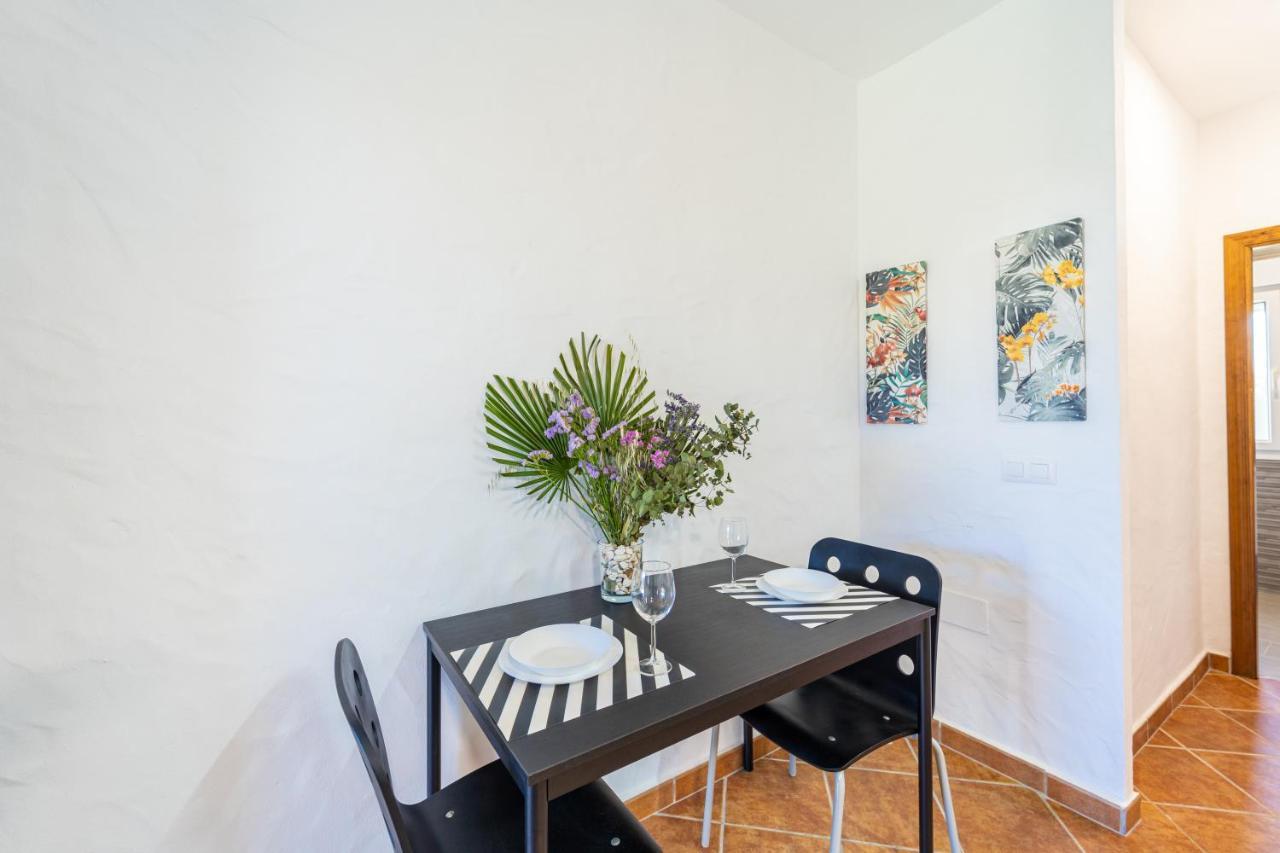 Apartamento Jibazahora B3 ภายนอก รูปภาพ