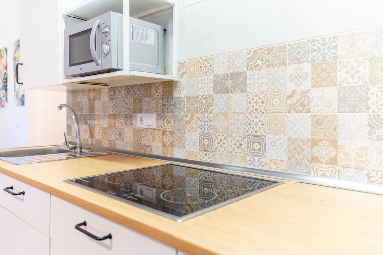 Apartamento Jibazahora B3 ภายนอก รูปภาพ