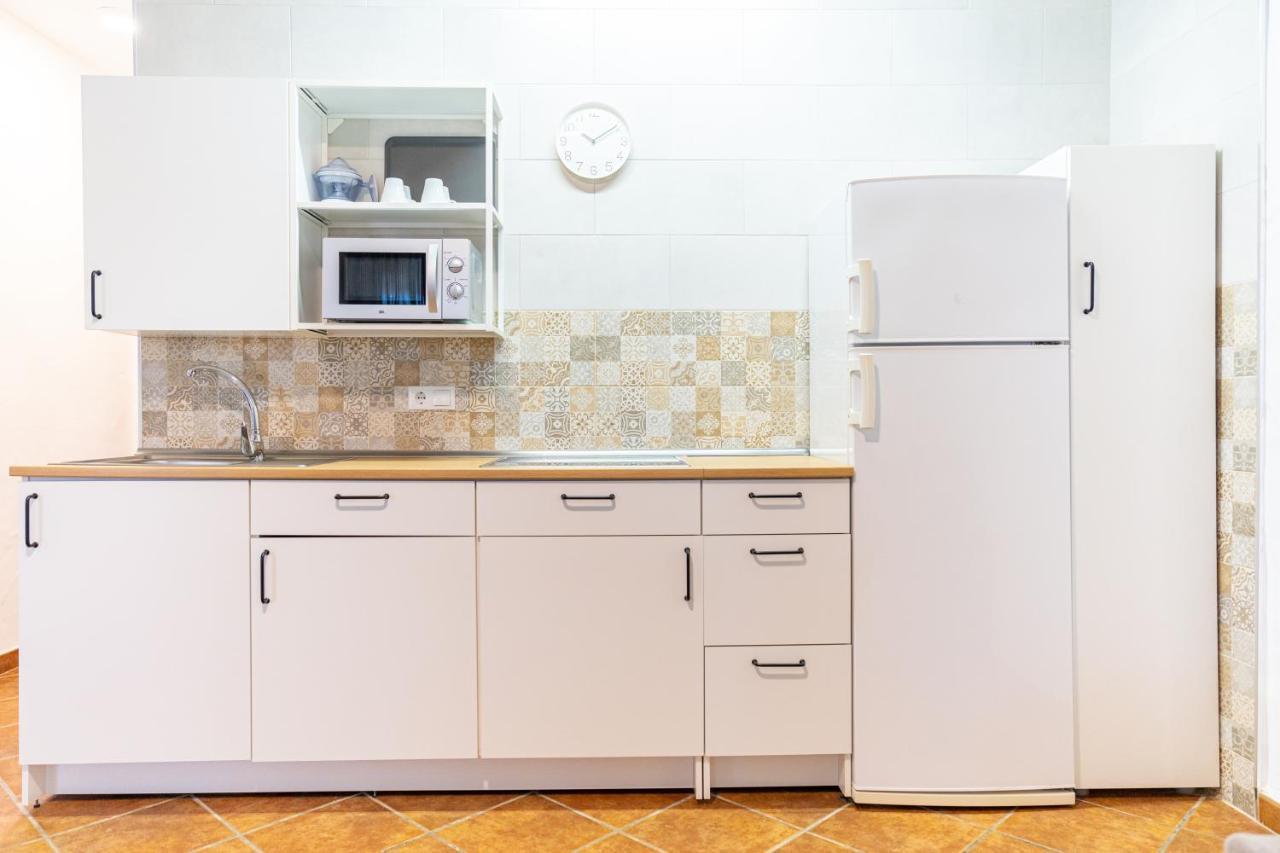 Apartamento Jibazahora B3 ภายนอก รูปภาพ