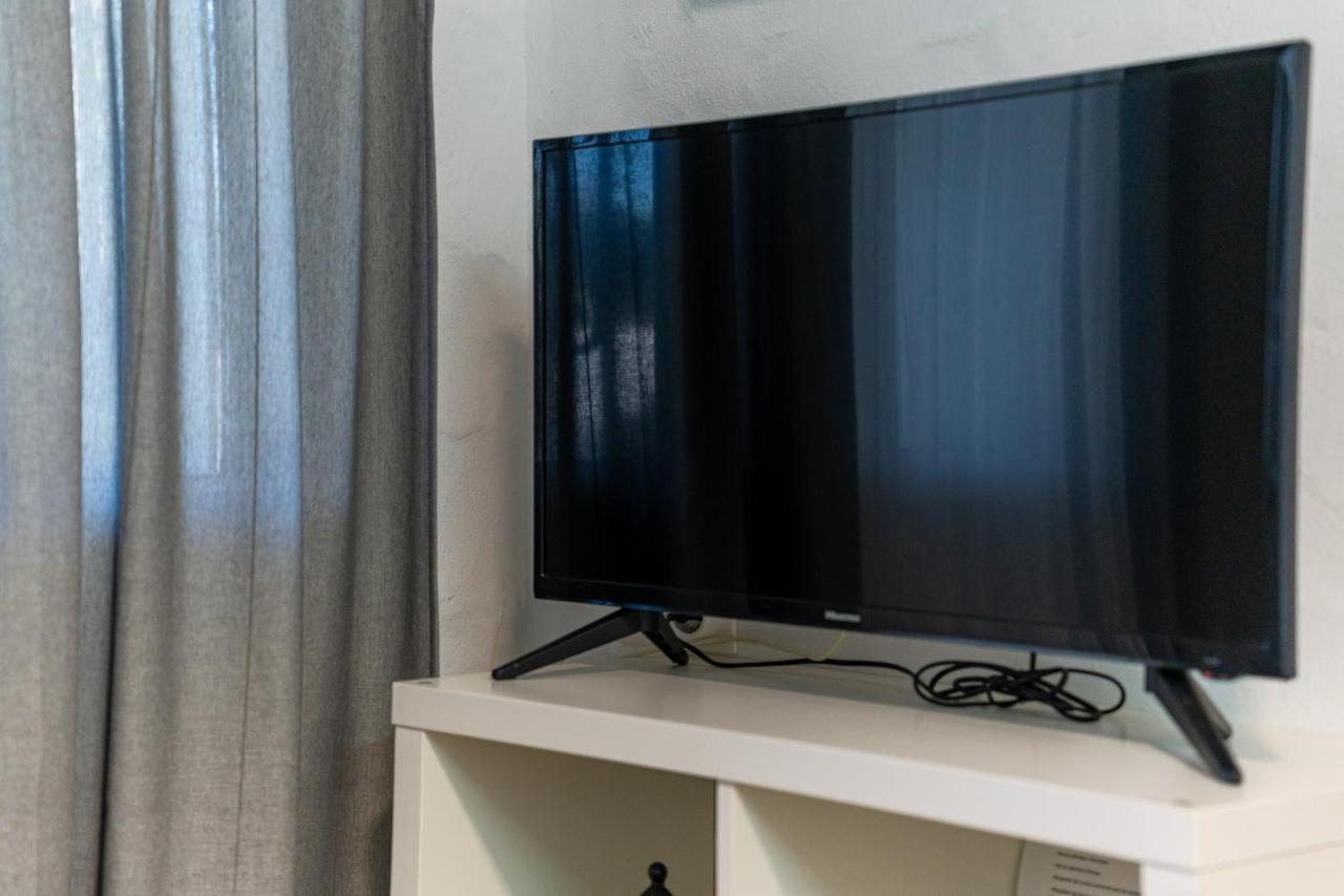 Apartamento Jibazahora B3 ภายนอก รูปภาพ