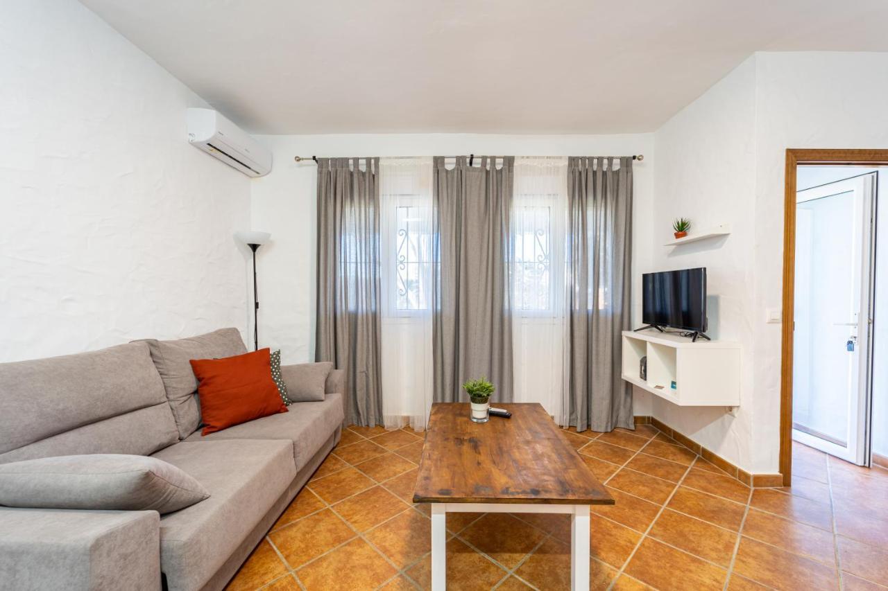 Apartamento Jibazahora B3 ภายนอก รูปภาพ
