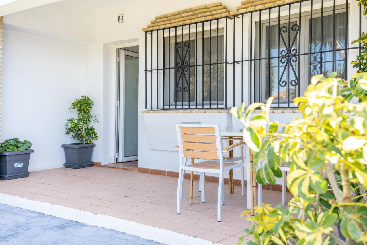 Apartamento Jibazahora B3 ภายนอก รูปภาพ