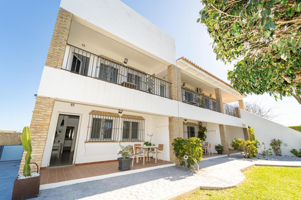 Apartamento Jibazahora B3 ภายนอก รูปภาพ